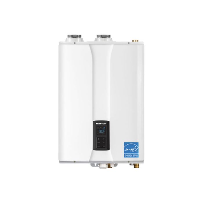 Navien NHB-150 Tankless Boiler  High efficiency Condensing Heating Boiler