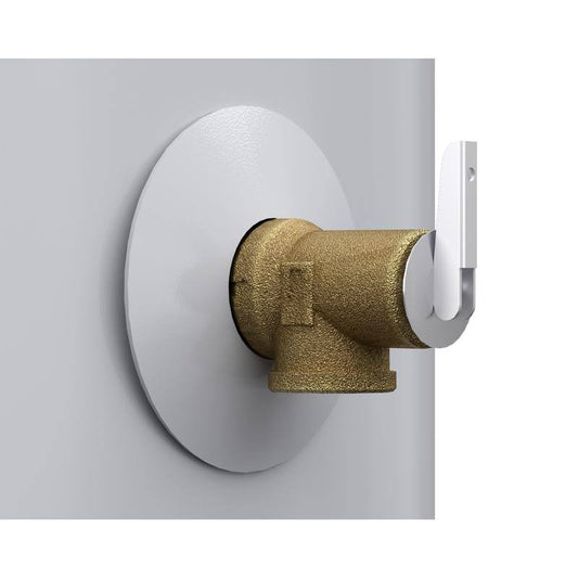 Reliance 6-40-EORS100 Whole House Indoor Medium Water Heater - Electric - 40 gal