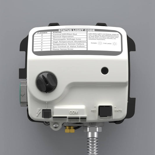 A.O. Smith Signature 100 74-Gallon Short 6-Year Limited 75100-BTU Natural GAS Water Heater | G6-S7576NV