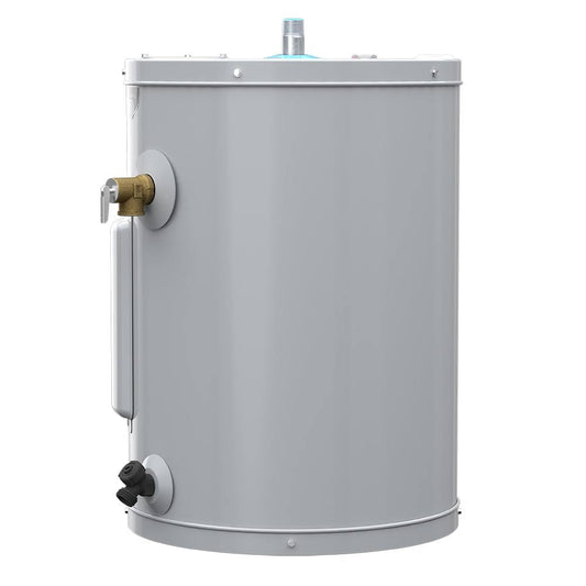 A.O. Smith Signature 6-Gallon Compact 6-Year Limited 1500-Watt 1 Element Point of Use Electric Water Heater | E6-6C15SV